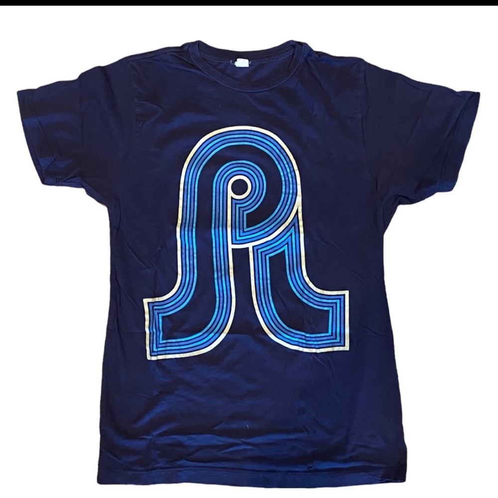 PRETTY LIGHTS T Shirt SZ M